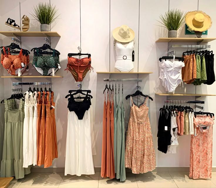 tienda de ropa y moda en Valencia